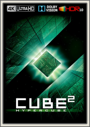 : Cube 2 Hypercube 2002 UpsUHD DV HDR10 REGRADED-kellerratte