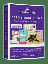 : Hallmark Card Studio Deluxe 2022 v22.0.1.2 + Contents