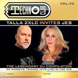 : Techno Club Vol 70 (2023) [Extended]