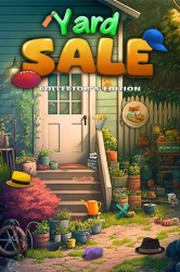 : Yard Sale Collectors Edition-MiLa