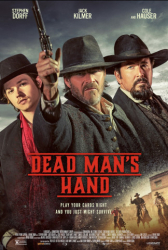 : Dead Mans Hand 2023 German Dts Dl 720p BluRay x264-NocoiNciDence