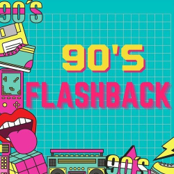 : 90s Flashback (2023)