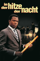 : In Der Hitze Der Nacht 1967 Remastered German Dl 1080P Bluray X264-Watchable