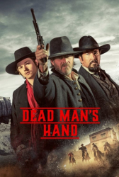 : Dead Mans Hand 2023 German Dl 1080p BluRay Avc-Gma