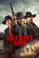 : Dead Mans Hand German 2023 Ac3 Bdrip x264-NocoiNciDence