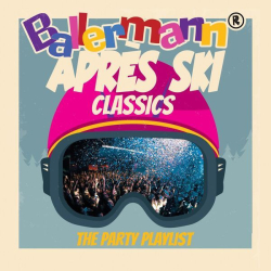 : Ballermann Après Ski Classics - the Party Playlist Vol. 2 (2023) Flac