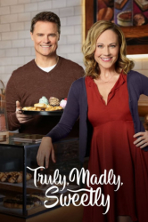 : Truly Madly Sweetly - Zuckersuess verliebt 2018 German 720p Web H264-Mge