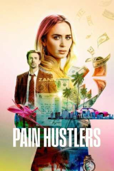 : Pain Hustlers 2023 German Dl Eac3 1080p Dv Hdr Nf Web H265-ZeroTwo