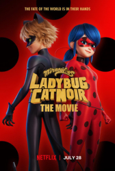 : Miraculous Ladybug und Cat Noir Der Film 2023 German Bdrip x264-DetaiLs