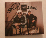 : Sido und Desue - Wie ihr wollt Mixtape (2023)