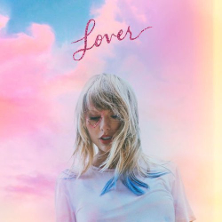 : Taylor Swift - Lover (Special Edition) (2019)