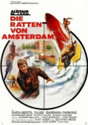 : Die Ratten von Amsterdam 1970 German 1080p AC3 microHD x264 - RAIST