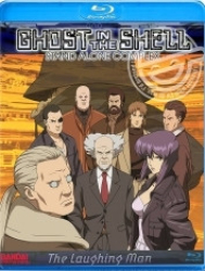 : Ghost in the Shell - Stand Alone Complex - The Laughing Man 2005 German 1040p AC3 microHD x264 - RAIST