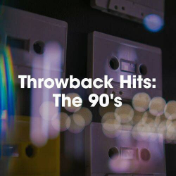 : Throwback Hits: The 90s (2023)