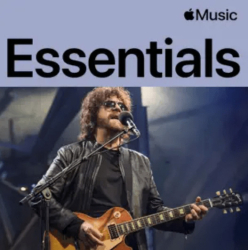 : Electric Light Orchestra – Essentials (2023)