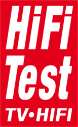 :  Hifi-Test TV Hifi Magazin Jahresarchiv No 01-06 2023