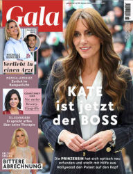 :  Gala Magazin Oktober No 44 2023