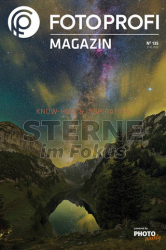 :  FotoProfi Magazin No 135 2023