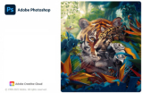 : Adobe Photoshop 2024 v25.1.0.120