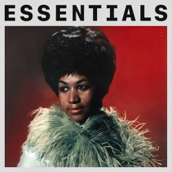 : Aretha Franklin - Essentials (2019)