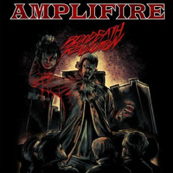 : Amplifire - Bloodbath Revolution (2023)