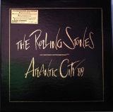 : The Rolling Stones – Atlantic City '89 (1995)