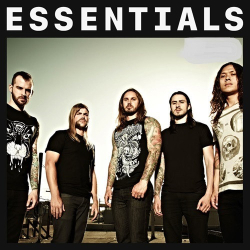 : As I Lay Dying - Essentials (2019)