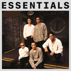 : Backstreet Boys – Essentials (2018)