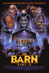 : The Barn Part Ii 2022 German Dl 1080p BluRay x264-Gma