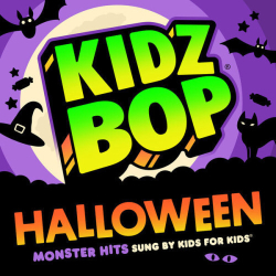: Kidz Bop Kids - KIDZ BOP Halloween (2023)