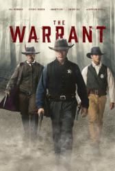 : The Warrant 2020 German 720p BluRay x264-Gma