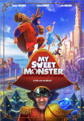 : My Sweet Monster 2021 German Dl 1080p BluRay x264-Gma