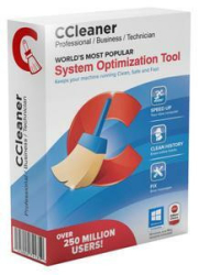 : CCleaner v6.17.10746 All Edition + Portable (x64)