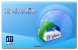 : R-Studio Emergency v9.3 Build 782 WinPE