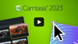 : Techsmith Camtasia 2023 v23.3.2.49471 (x64)
