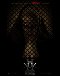 : The Nun Ii 2023 German Ac3 Dl 1080p Web x265-FuN