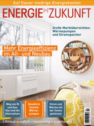 :  Das Einfamilienhaus Magazin Sonderheft (Energie und Zukunft) 2023