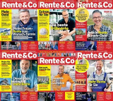 :  Rente & Co Magazin Jahresarchiv No 01-06 2023