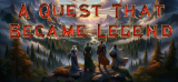 : A Quest That Became Legend-Tenoke