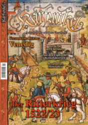 :  Karfunkel Altes Kräuterwissen Magazin No 04 2023