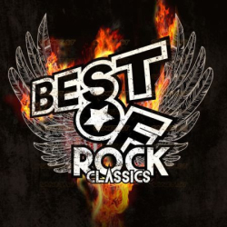 : Best of Rock Classics (2021)