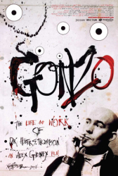 : Gonzo The Life And Work Of Dr Hunter S Thompson 2008 German Subbed Doku 1080P Bluray Avc-Undertakers