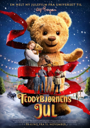: Ein Weihnachtsfest fuer Teddy 2022 German Dl 2160p Hdr Web H265-Fawr