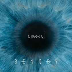 : Benoby - In das Blau (2023)