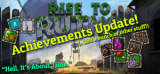 : Rise To Ruins The Achievement-Razor1911