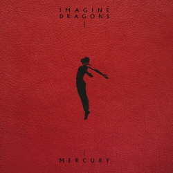 : Imagine Dragons - Mercury - Acts 1 & 2  (2022)