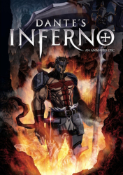 : Dantes Inferno Ein Animiertes Epos 2010 German Dl 720p BluRay x264-Stars