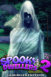 : Spooky Dwellers 2 Sammleredition German-MiLa