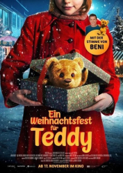 : Ein Weihnachtsfest fuer Teddy 2022 German Ac3 Webrip x264-ZeroTwo