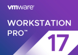 : VMware Workstation Pro 17.5 Build 22583795 